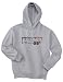 Hillary For President 08 Adult Hooded Sweatshirt