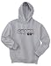 Obama For President 08 Youth Hooded Sweatshirt