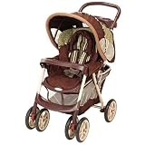 Graco MetroLite Stroller