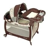 Graco Pack N Play Portable Playard