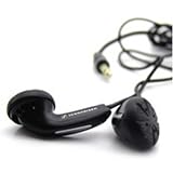 iriver イヤホン 【Sennheiser製】 [80cm]  iriver-Sennheiser MX400-80cm
