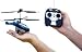 Air Hogs Reflex Helix - Blue (27.045 MHz)