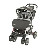 Graco Quattro Tour Deluxe Single Stroller