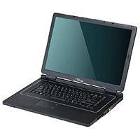 Festnetztelefone: Fujitsu Siemens Amilo Li 1818 17 Zoll WXGA+ Notebook (Intel Core 2 Duo T5200 (1.6GHz), 1GB RAM, 120GB HDD, DVD+-RW DL, Vista Premium)
