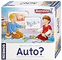 Erste Experimente - Warum f�hrt unser Auto? 