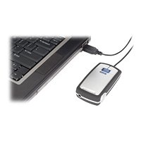 TV Geraete: Targus Europe Ltd.: USB NB Mouse Internet Phone Sl