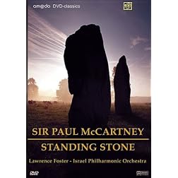 Paul McCartney's Standing Stone