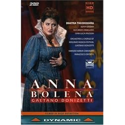 Donizetti - Anna Bolena