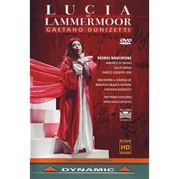 Donizetti - Lucia di Lammermoor