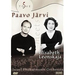 Ruslan and Ludmilla