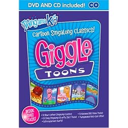 Giggle Toons