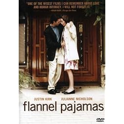 Flannel Pajamas