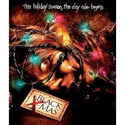 Black Christmas