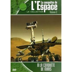 Conquete De L'espace-Mars