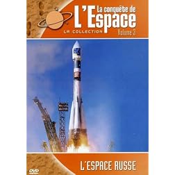 Conquete De L'espace-Espace Russe