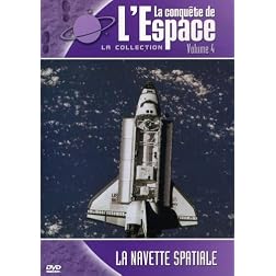 Conquete De L'espace-Navette Americaine