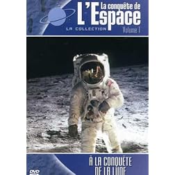 Conquete De L'espace-Lune