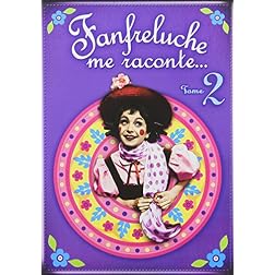 Franfreluche Me Raconte