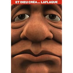 Et Dieu Crea Laflaque Saison