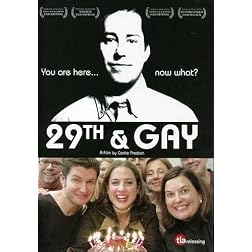 29th and Gay
