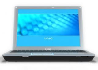 Festplatten: Sony Vaio VGN-C2S/L Subnotebook WXGA 13,3 Zoll (Intel Core 2 Duo T5500 (1,66GHz), 1GB RAM, 120GB HDD DVD+/- RW DL, Windows Vista Home Premium) blau
