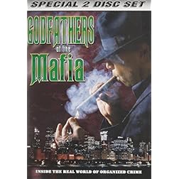 Godfathers of the Mafia