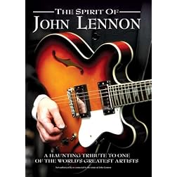 Spirit of John Lennon