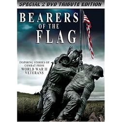 Bearers of the Flag