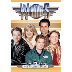 Wings - The Fourth Season