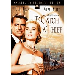 To Catch a Thief (Special Collector's Edition)