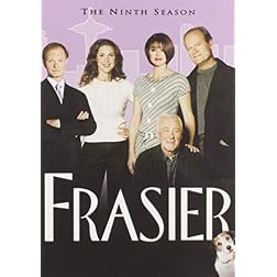 Frasier - The Ninth Season