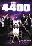 The 4400 - The Complete Third SeasonThe 4400 - The Complete Third Season