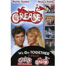 We Go Together 2-Pack (Grease / Grease 2)