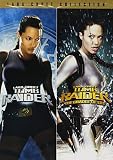 Lara Croft - Tomb Raider / Lara Croft - Tomb Raider, The Cradle of Life