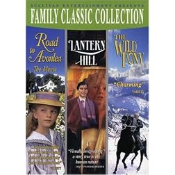 Family Classic Collection