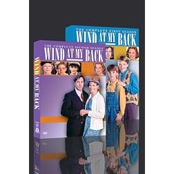 Wind at My Back: Complete Seasons 1 and 2