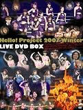 Hello!Project 2007 Winter LIVE DVD BOX�ڽ�����������