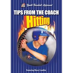 Tips From The Coach-Hitting