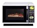 ＴＯＳＨＩＢＡ　オーブンレンジ　Dailycook コンビニフラット ER-E3(WT)