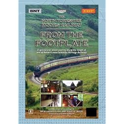 The North Yorkshire Moors Railway