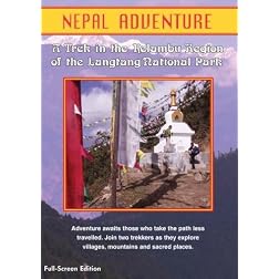 Nepal Adventure