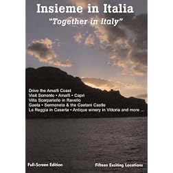 Insieme In Italia