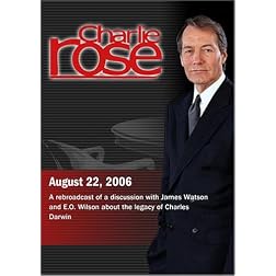 Charlie Rose (August 22, 2006)
