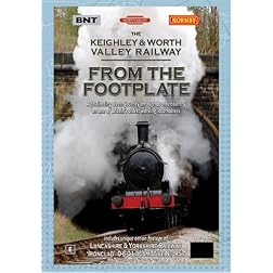 The Keighley & Worth Valley Railway