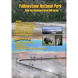 Yellowstone National Park