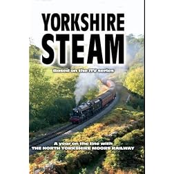 Yorshire Steam