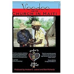 Voodoo and the Church in Haiti