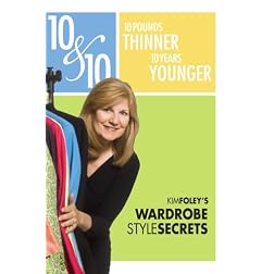 10 & 10: Wardrobe Style Secrets