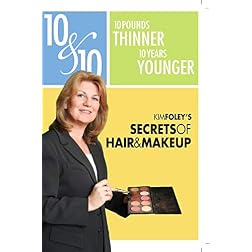 10 & 10: Secrets of Hair & Makeup