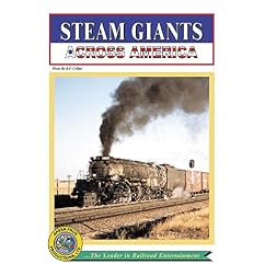 Steam Giants Across America